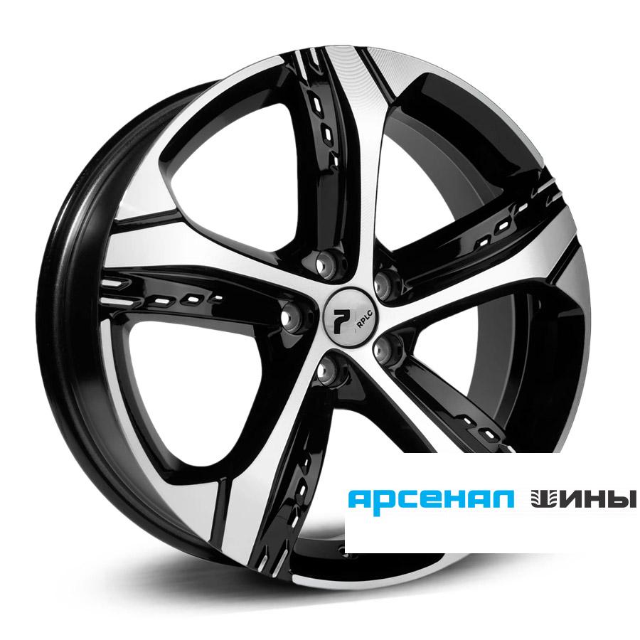 Chr2 R19 7.0J ET33.0 5x108 d60.1