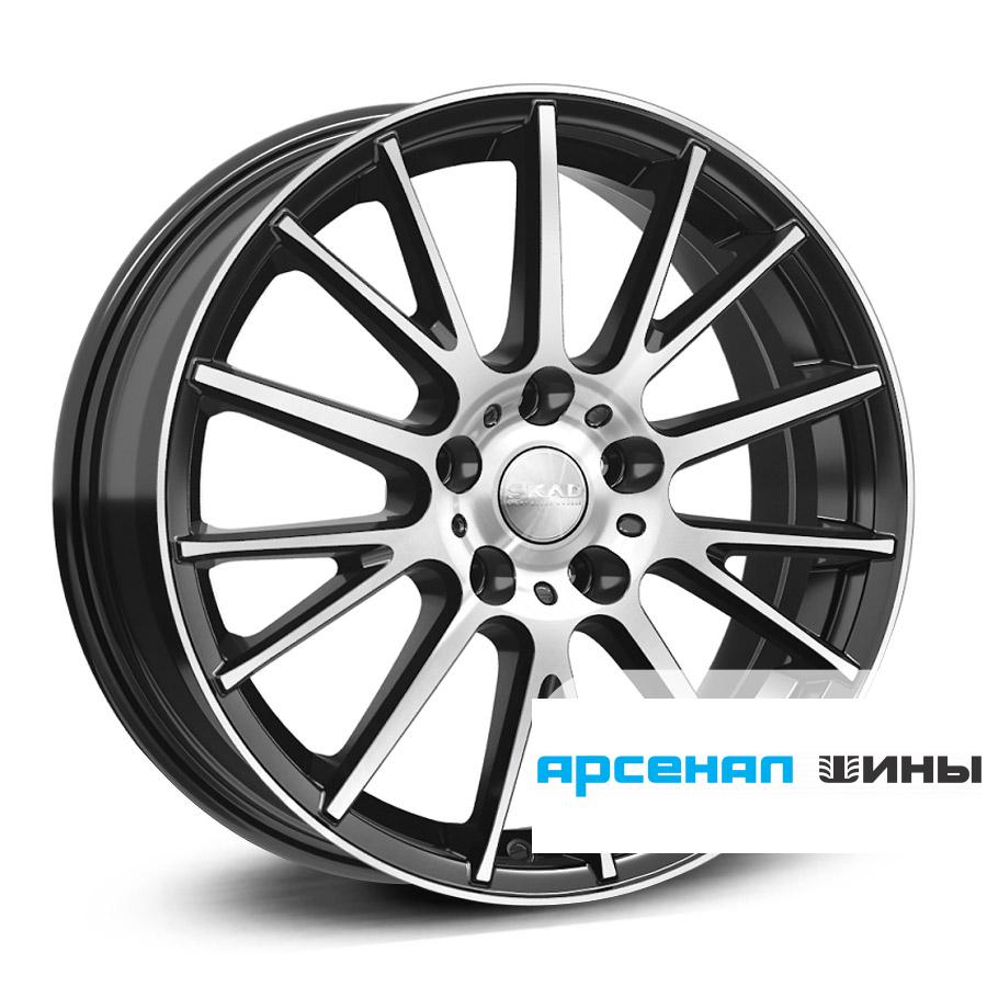 Дубай R17 6.5J ET41.0 5x112 d57.1
