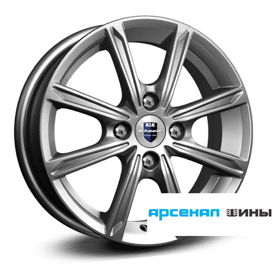 Флэш-Оригинал R14 5.0J ET43.0 4x100 d60.1