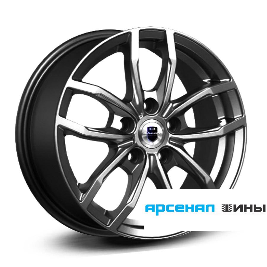 Фрост R15 6.5J ET38.0 5x100 d57.1