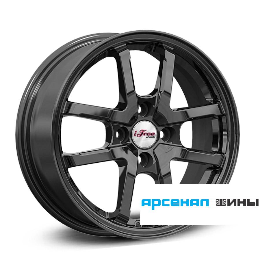 Грид R15 6.0J ET45.0 4x100 d60.1