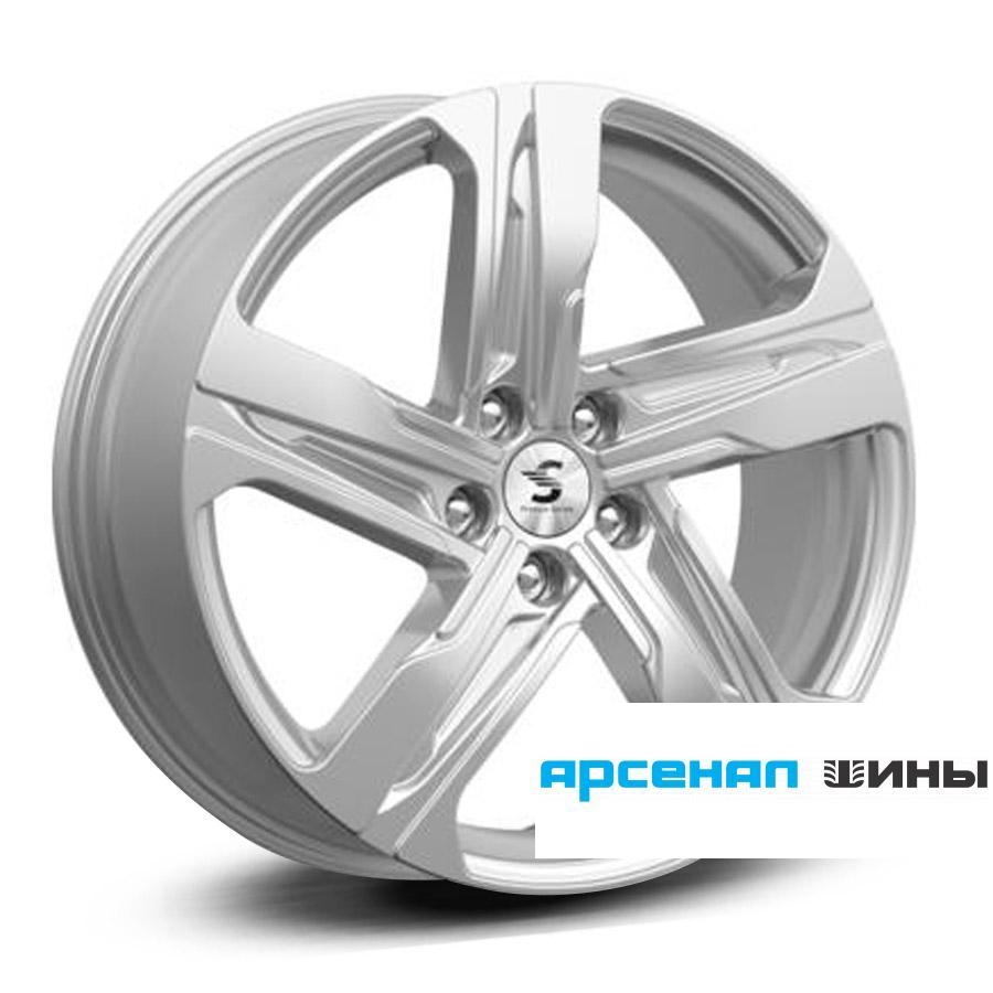 КР004 Tucson R19 7.5J ET53.0 5x114.3 d67.1