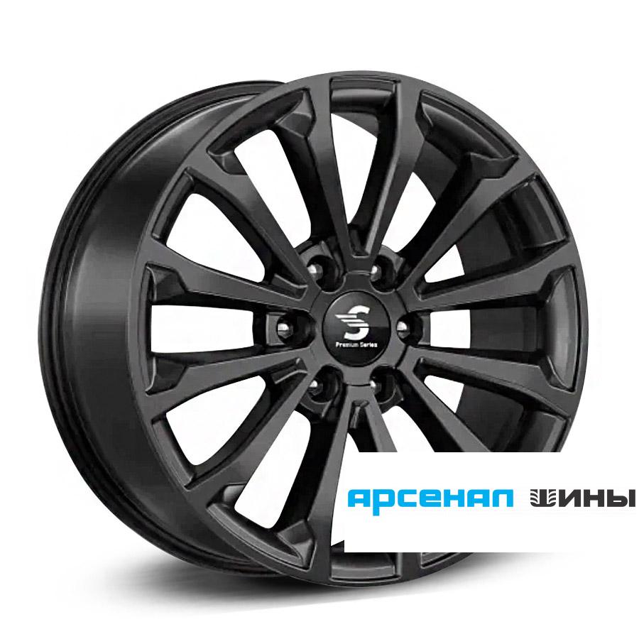 КР006 (20_Land Cruiser Prado) R20 8.5J ET25.0 6x139.7 d106.1