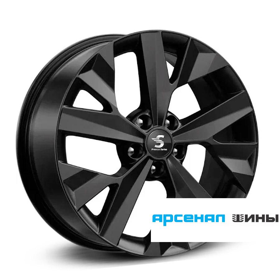 КР011 RAV4 R18 7.5J ET45.0 5x114.3 d60.1