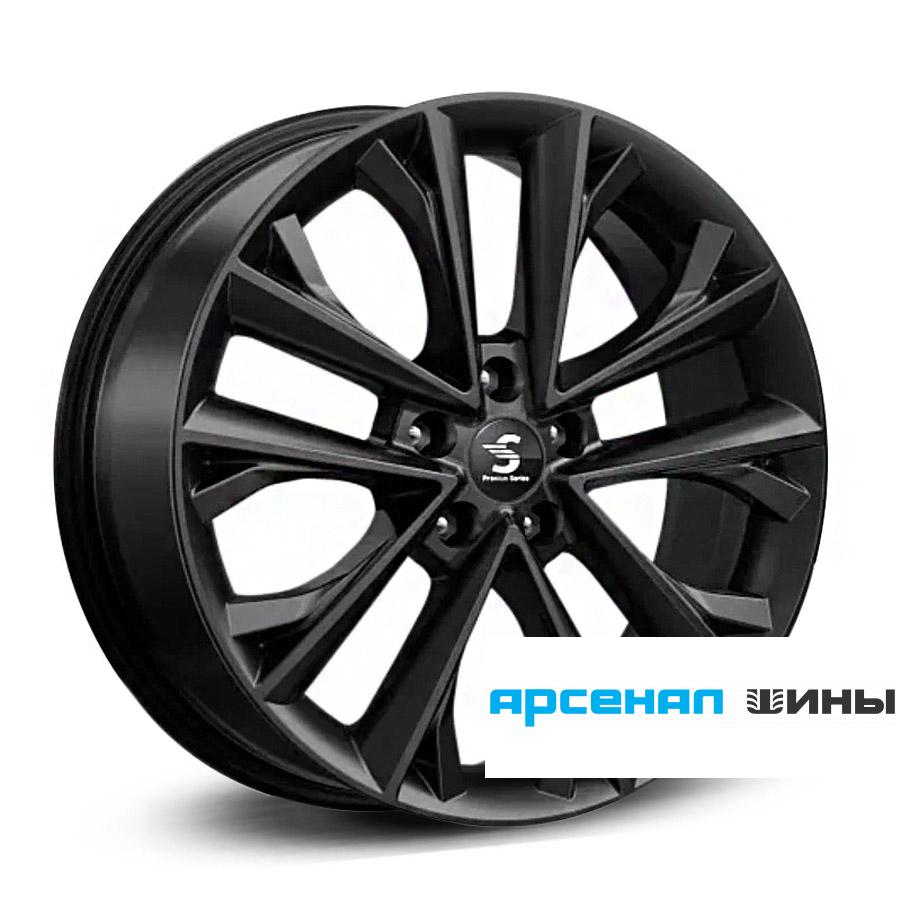 КР012 Jolion R18 7.0J ET37.0 5x114.3 d66.6