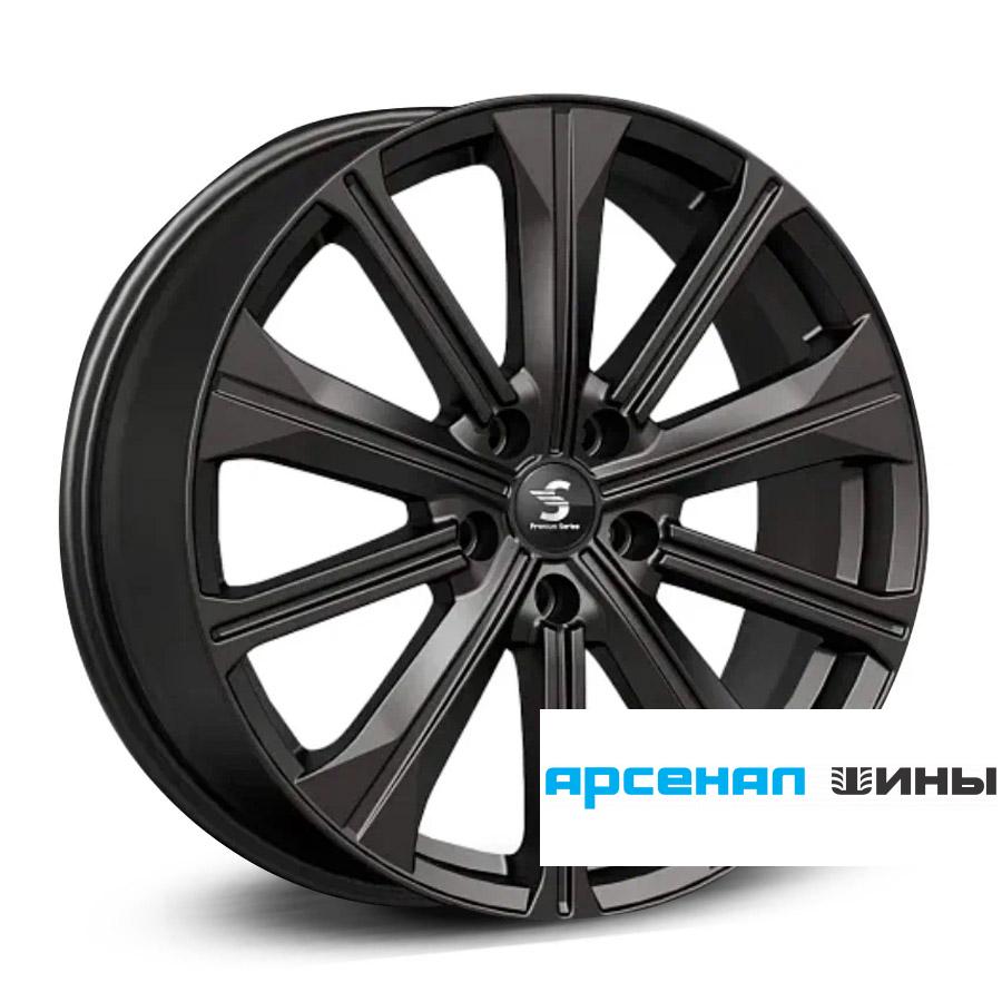 КР013 X-Trail T32 R19 7.0J ET40.0 5x114.3 d66.1
