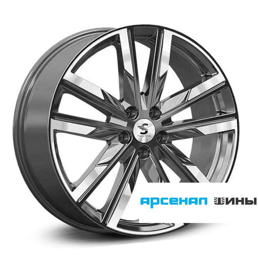 КР014 (20_Geely Tugella) R20 8.0J ET46.0 5x108 d63.35
