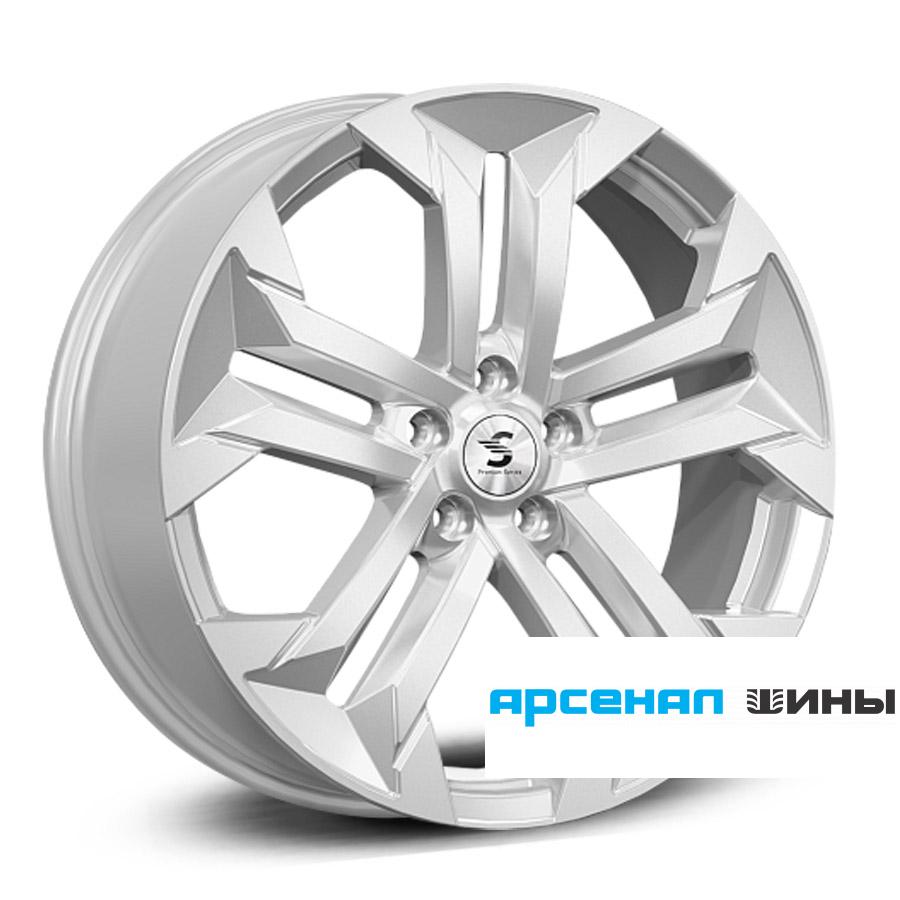 КР015 Peugeot 5008 R19 7.5J ET42.0 5x108 d65.1