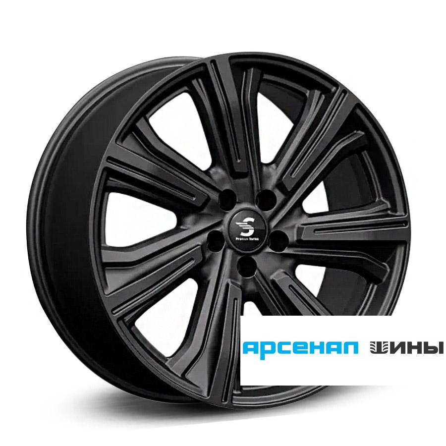 Kleemann (КР1067) R20 8.5J ET40.0 5x108 d63.35