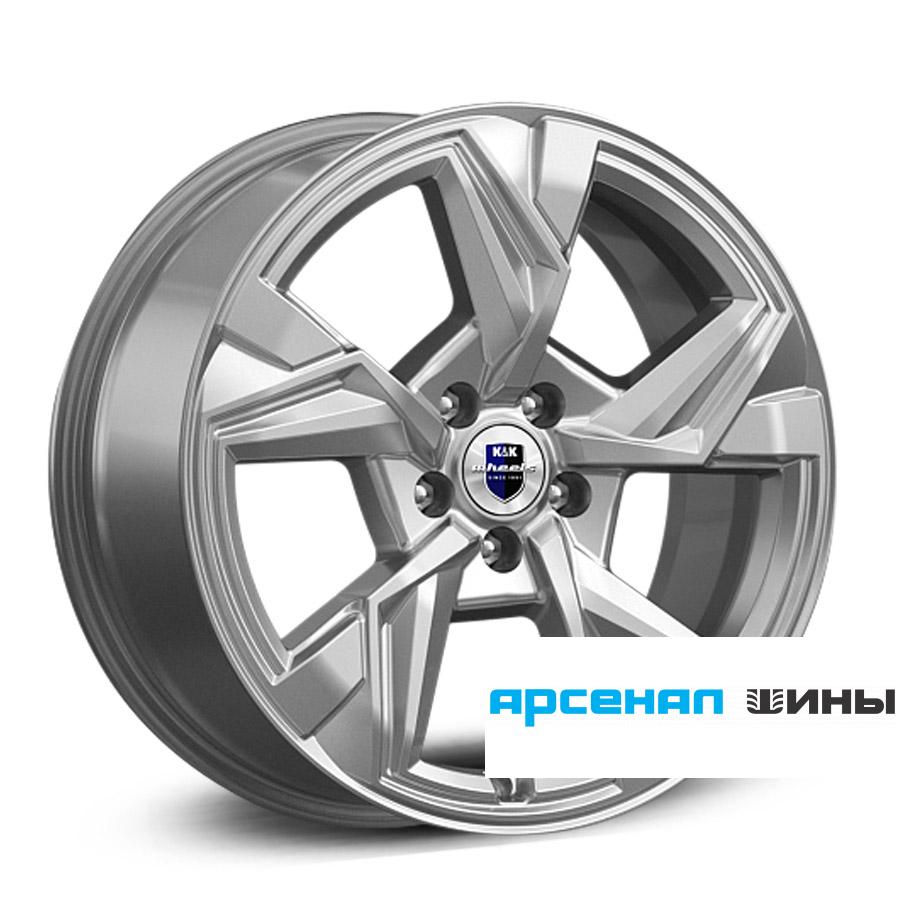 Кайан R18 7.5J ET33.0 5x108 d67.1