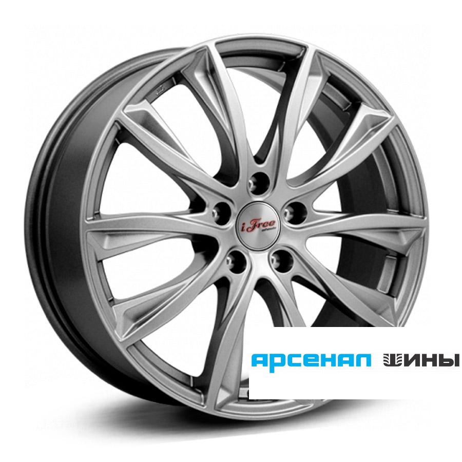 Каzaнтип R18 7.5J ET38.0 5x100 d67.1