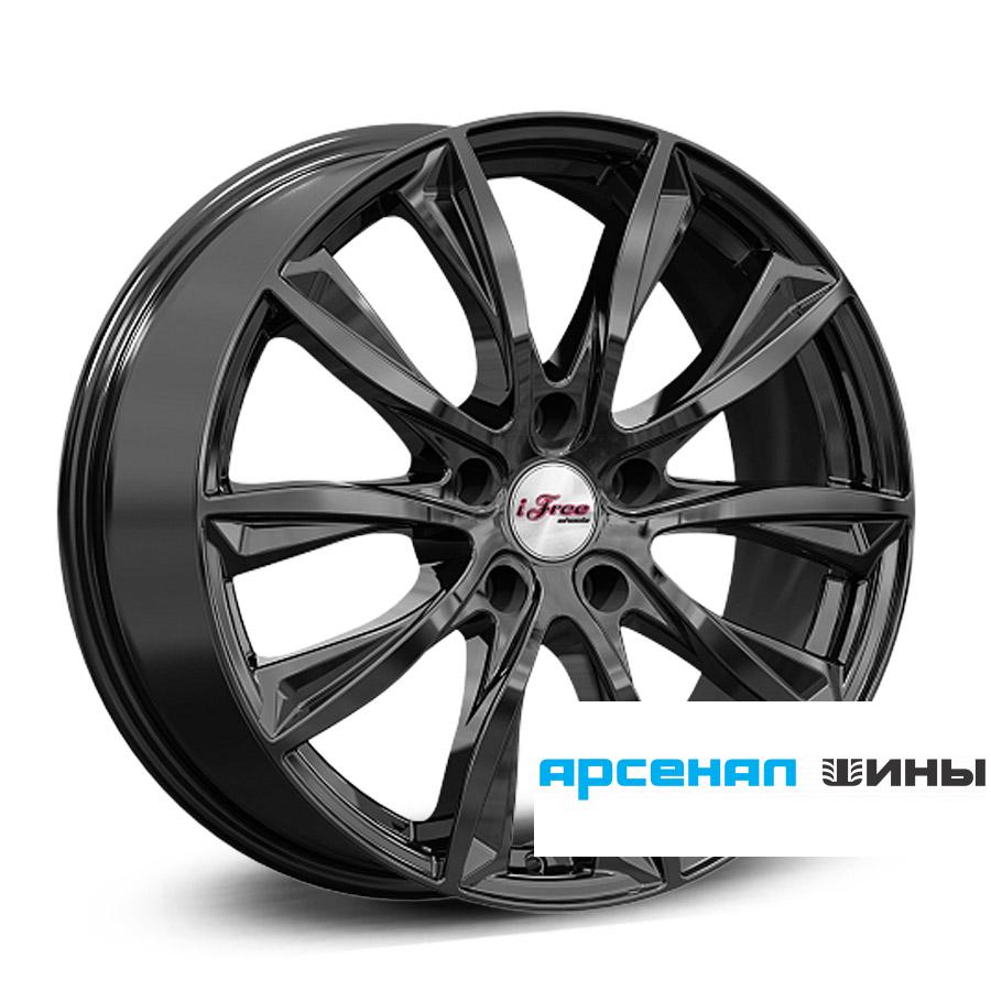 Каzaнтип R18 7.5J ET35.0 5x108 d67.1