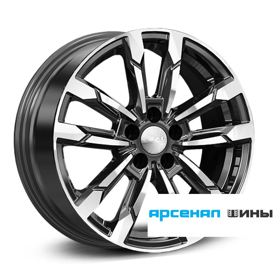 Кения R16 6.5J ET37.0 5x110 d65.1