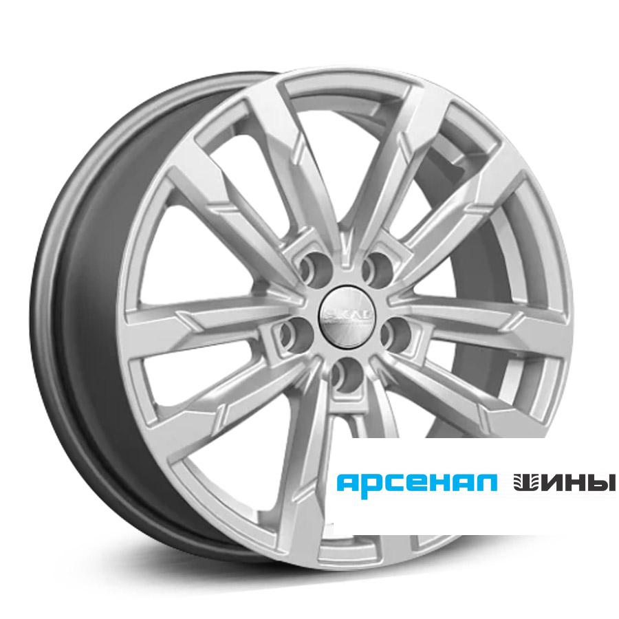 Кения R16 6.5J ET37.0 5x108 d65.1