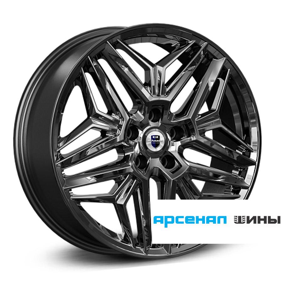 Колумб R19 7.0J ET50.0 5x108 d60.1