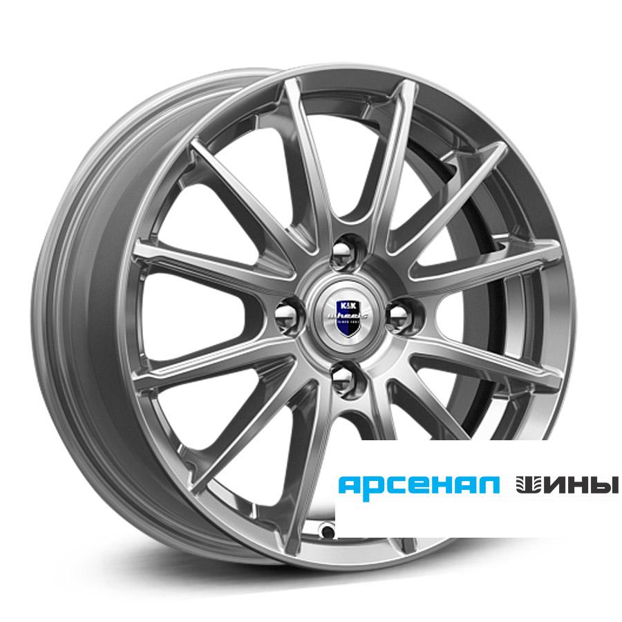 Квант R14 5.5J ET35.0 4x98 d58.6