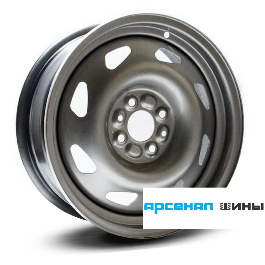 LADA Granta R15 6.0J ET35.0 4x98 d58.6