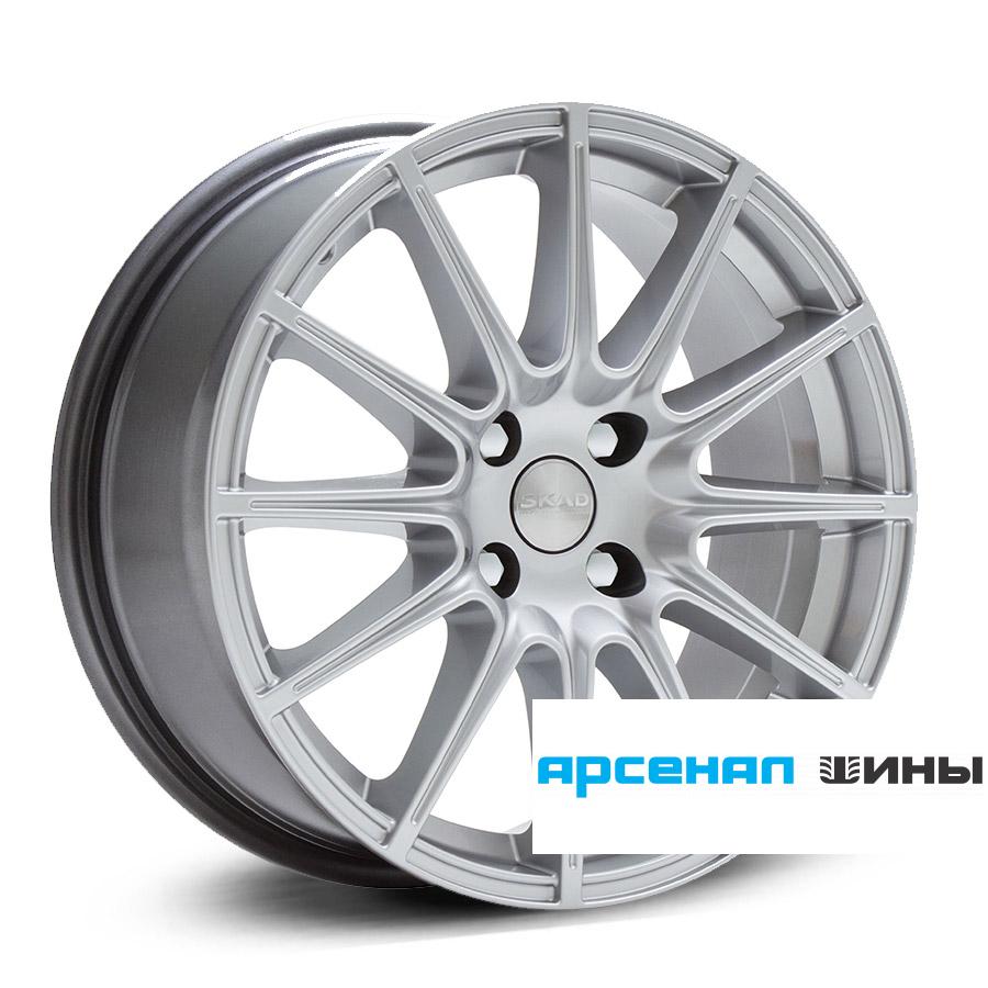 Le Mans R16 7.0J ET32.0 4x108 d65.1