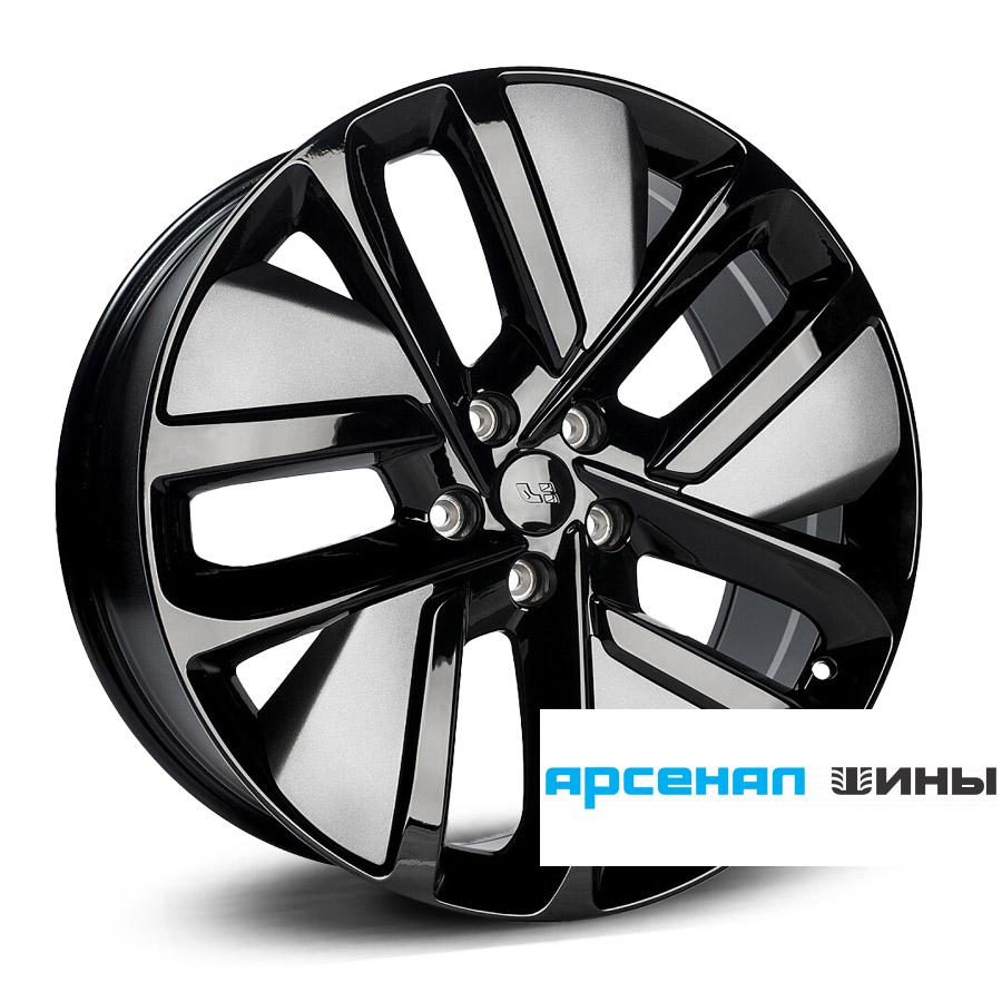 Li1 R21 9.0J ET45.5 5x120 d62.5