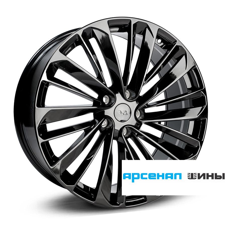 Li2 R21 9.0J ET45.5 5x120 d62.5