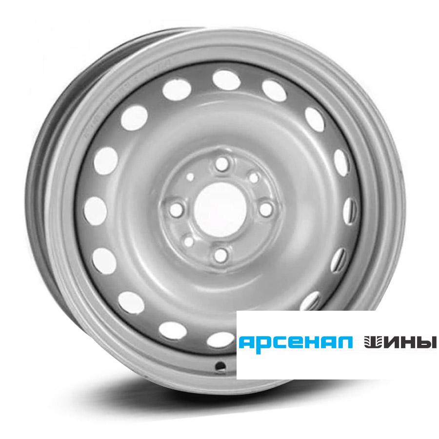 Logan2 R15 6.0J ET40.0 4x100 d60.1