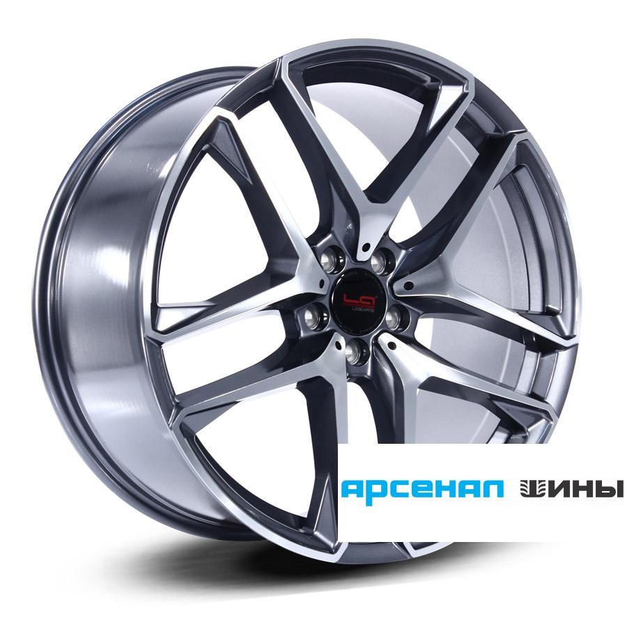 Concept-MR546 R21 11.0J ET55.0 5x112 d66.6