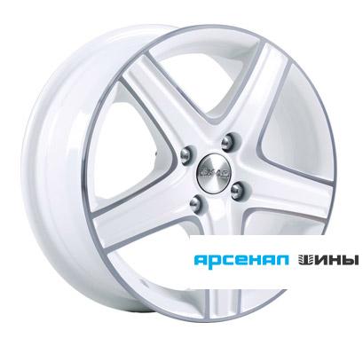 Магнум R14 5.5J ET38.0 4x98 d58.6