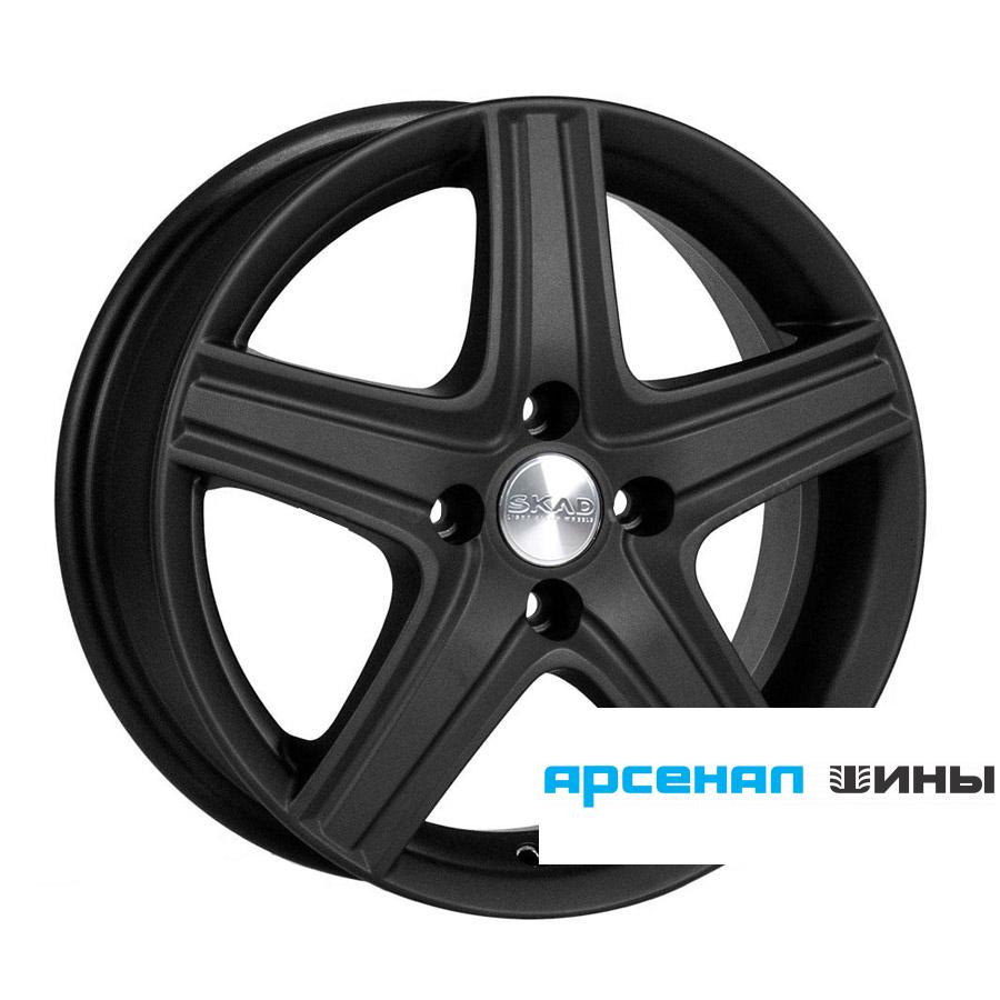 Магнум R14 5.5J ET38.0 4x100 d67.1