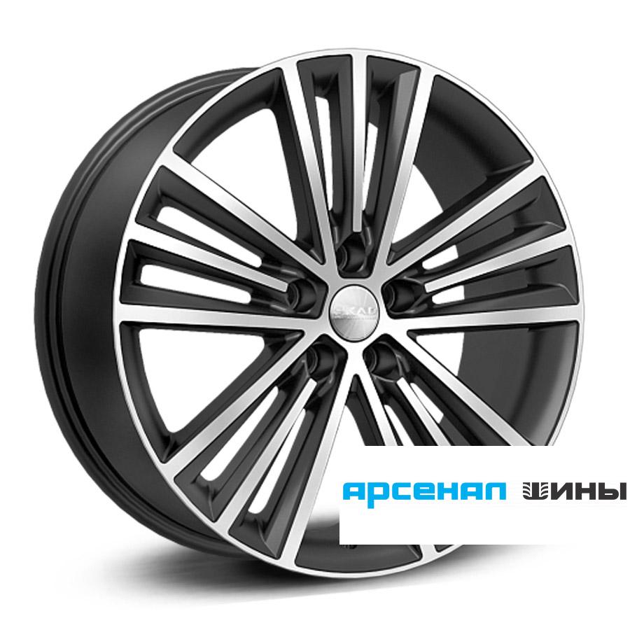 Манчестер R19 7.5J ET38.0 5x108 d60.1