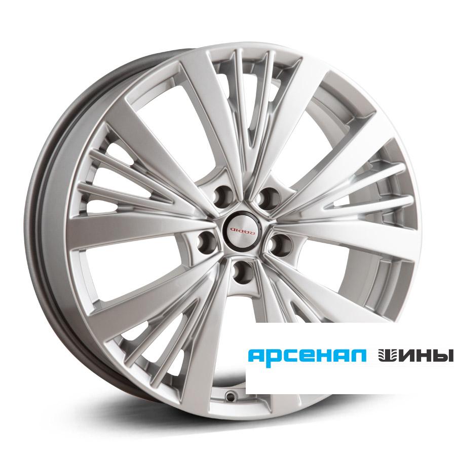 Марвел-Оригинал R19 7.5J ET40.0 5x114.3 d60.1