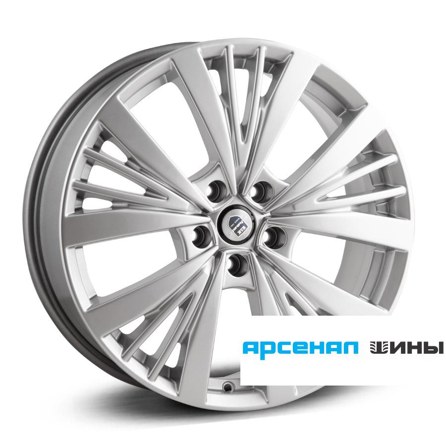 Марвел R19 7.5J ET45.0 5x114.3 d66.6