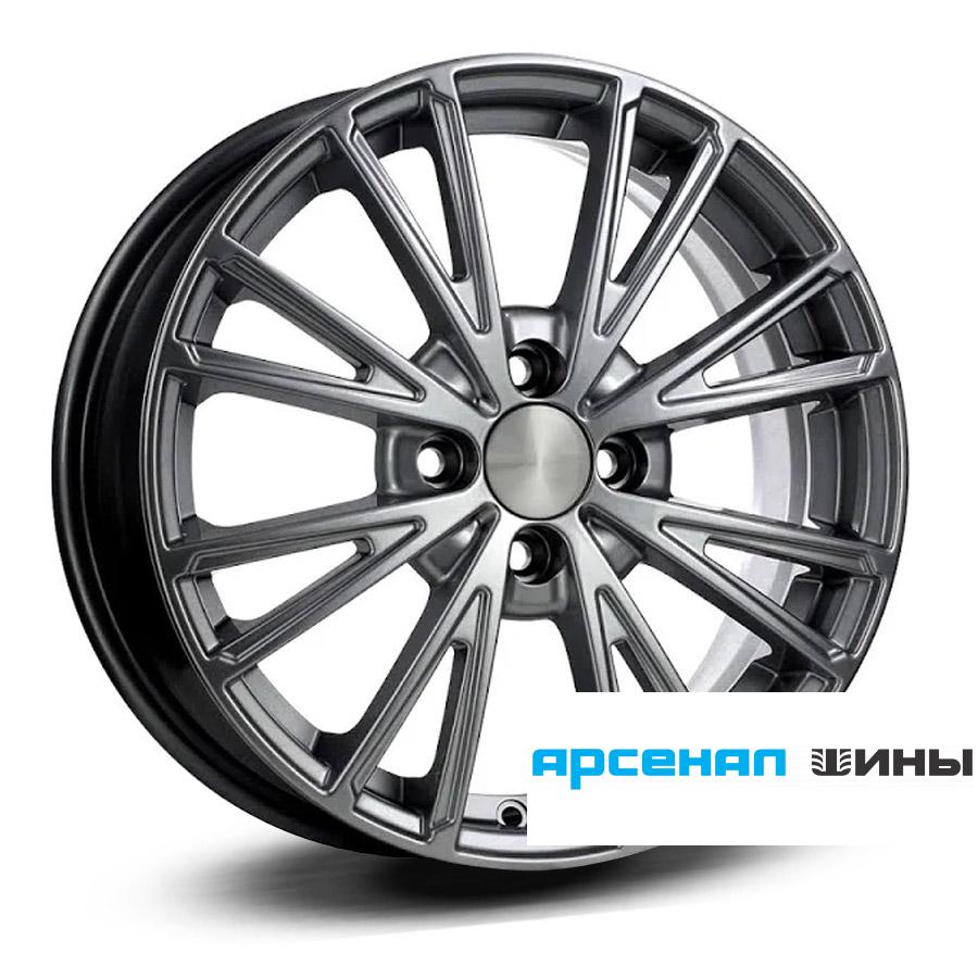 Меандр R15 6.0J ET35.0 4x98 d58.6