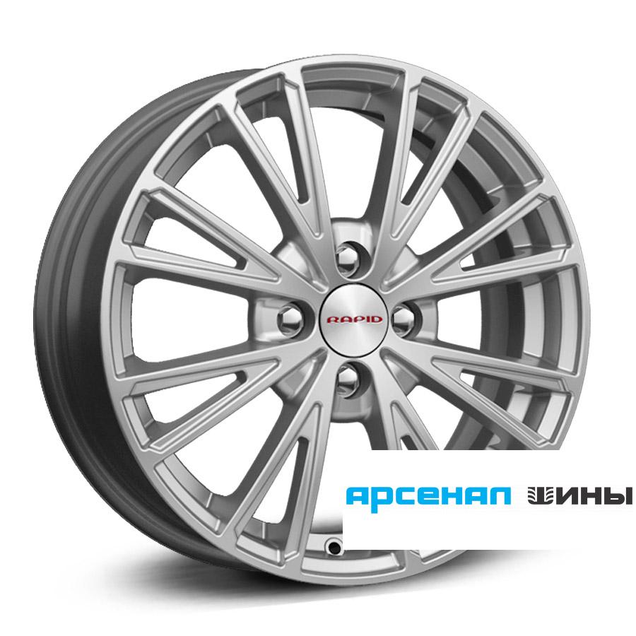 Меандр R15 6.0J ET35.0 4x98 d58.6