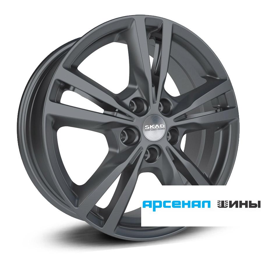 Мельбурн R17 7.0J ET50.0 5x114.3 d67.1