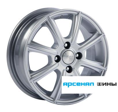 Монако R14 5.5J ET38.0 4x98 d58.6