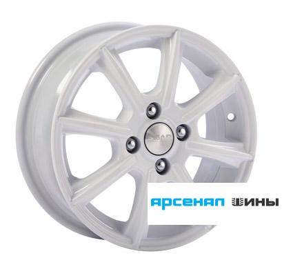 Монако R14 5.5J ET38.0 4x98 d58.6