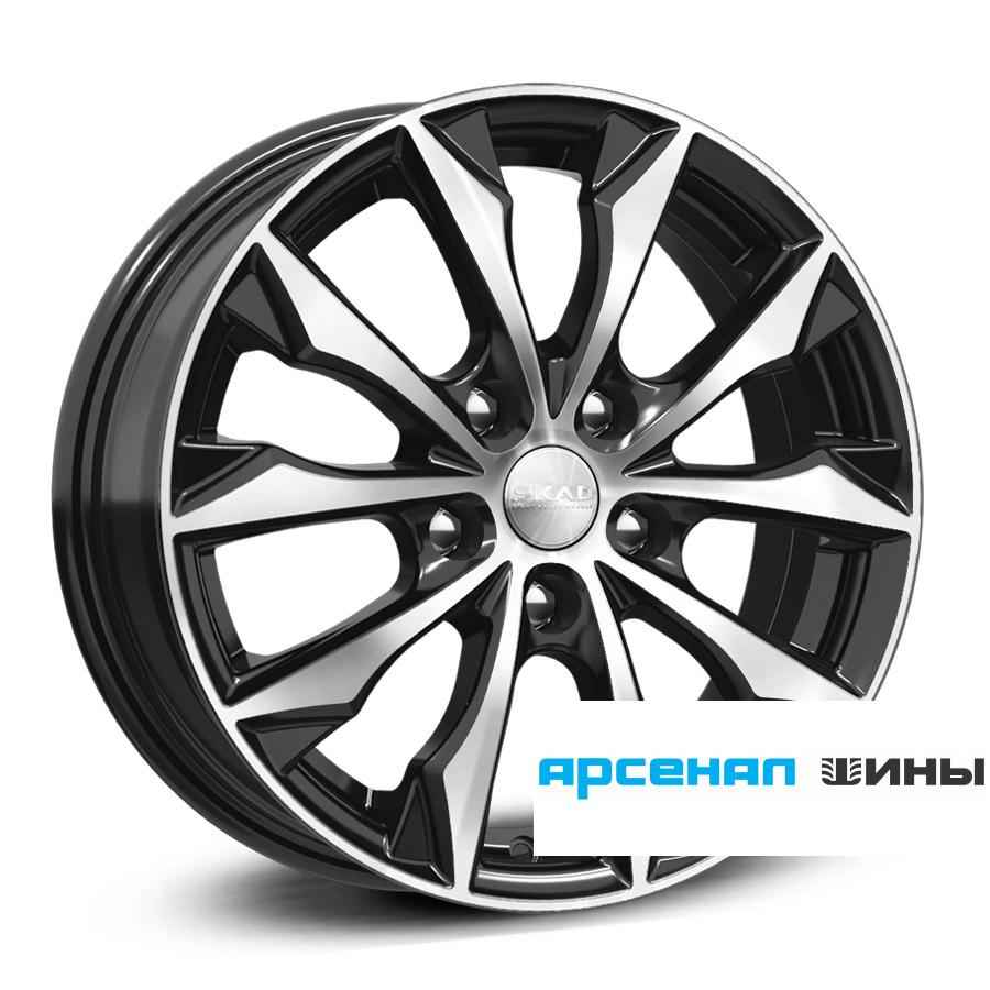 Нагоя R16 6.0J ET45.0 4x100 d60.1