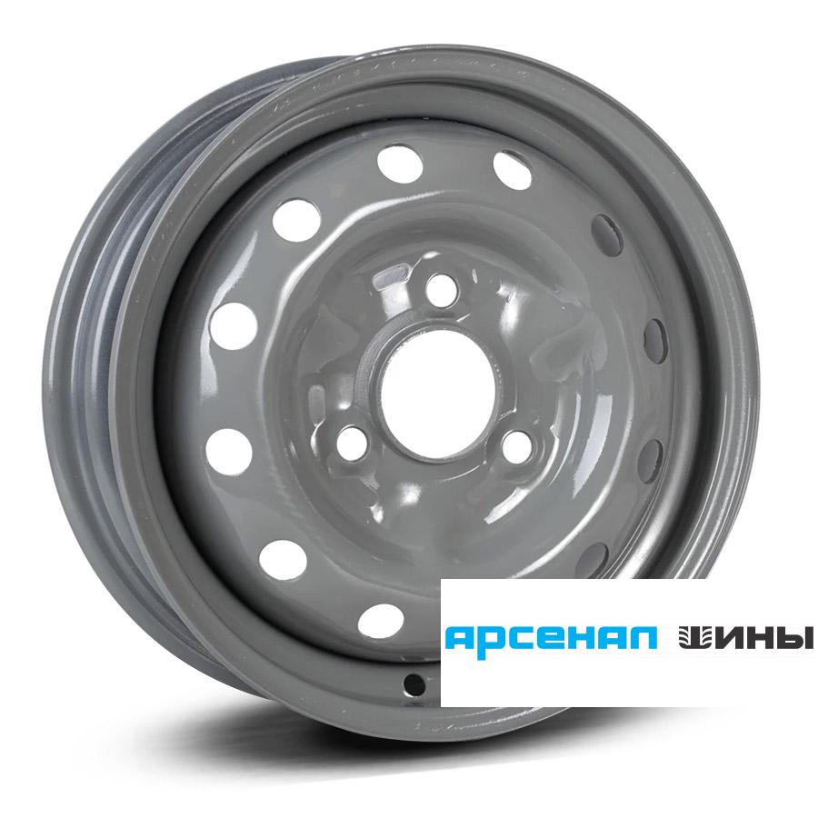 Ока R12 4.0J ET40.0 3x98 d60.1