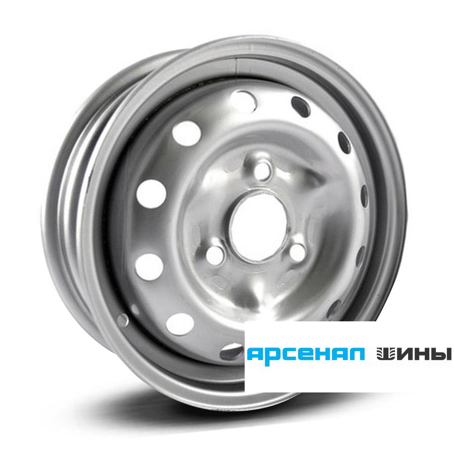 Ока R12 4.0J ET40.0 3x98 d60.1