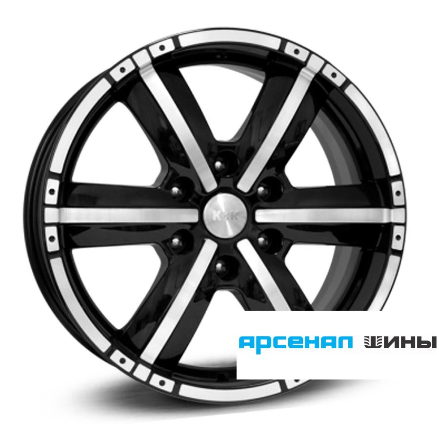 Окинава R18 8.0J ET42.0 6x139.7 d75.1