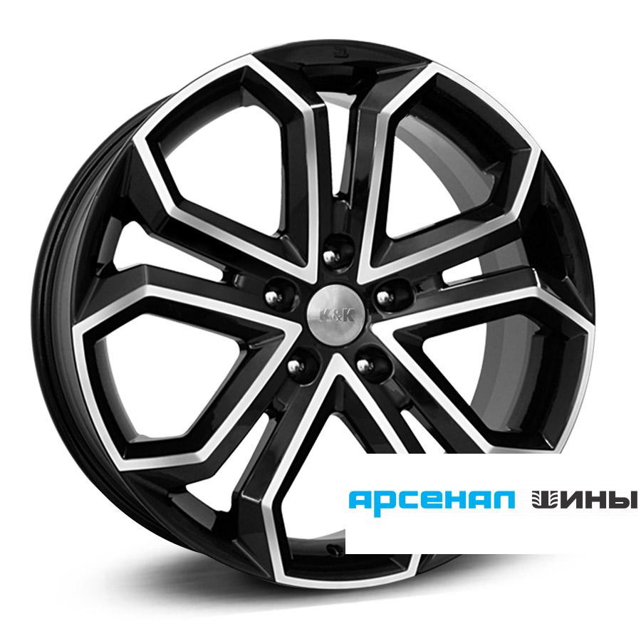Пандора R19 8.5J ET56.4 5x127 d71.6