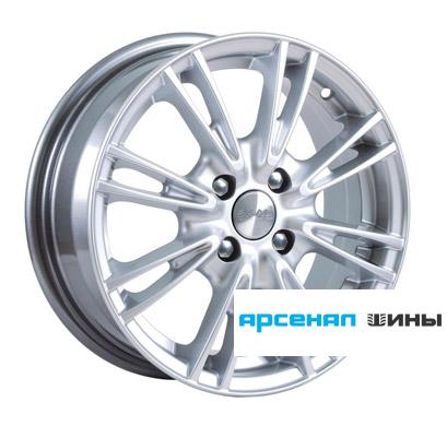 Пантера R14 5.5J ET39.0 4x100 d54.1