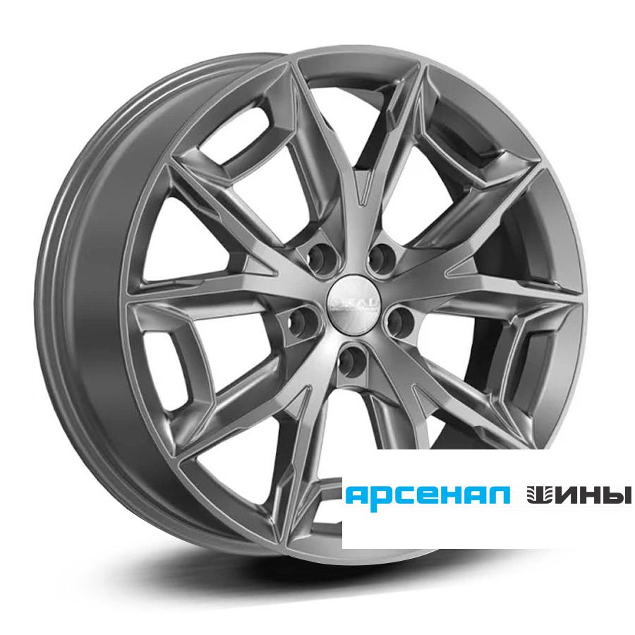 Паркер R19 7.5J ET40.0 5x114.3 d60.1