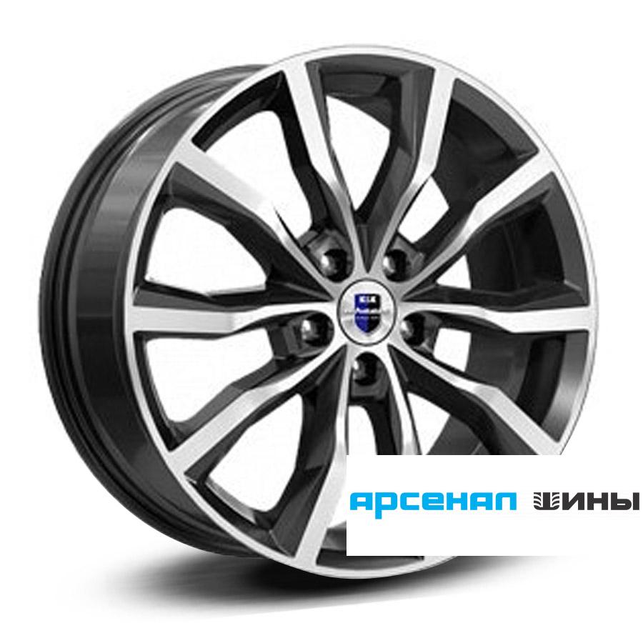 Портер R18 7.5J ET35.0 5x114.3 d67.1