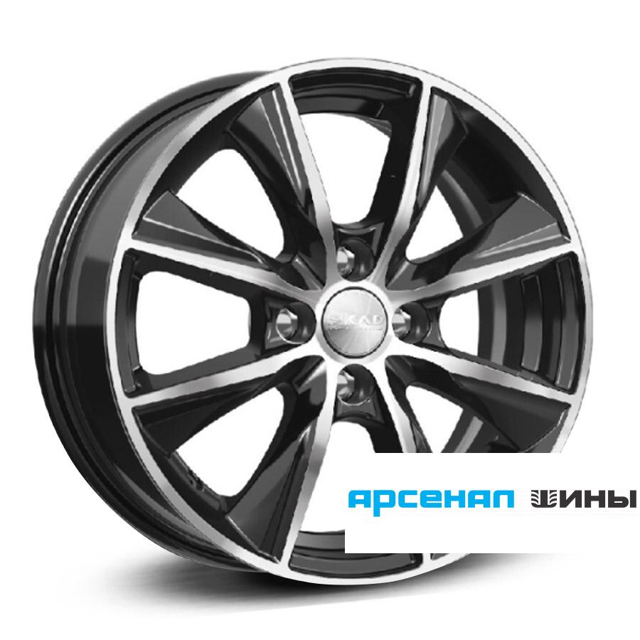 Порту R15 6.0J ET40.0 4x100 d60.1