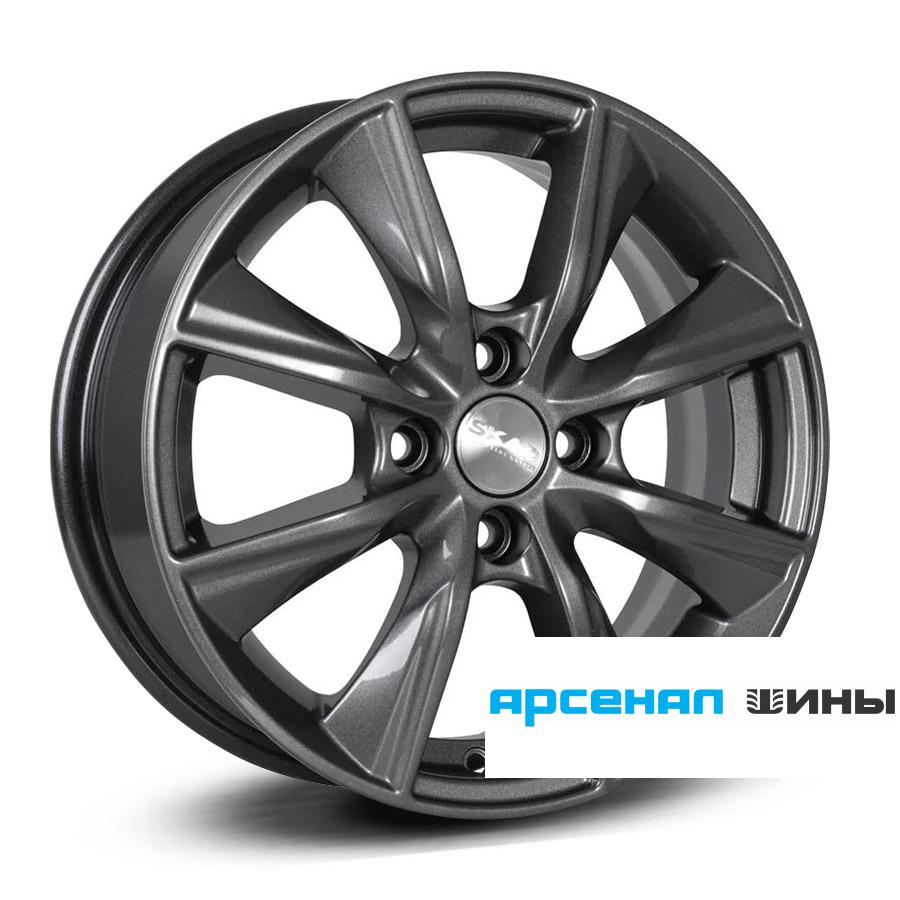 Порту R15 6.0J ET50.0 4x100 d60.1