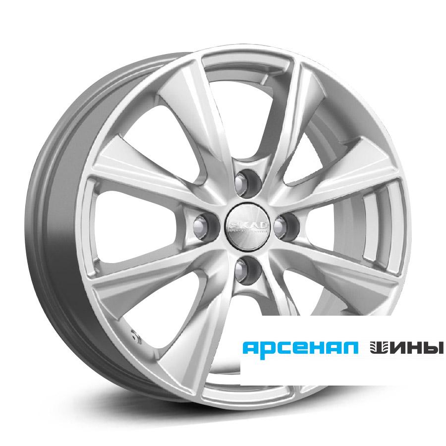 Порту R15 6.0J ET50.0 4x100 d60.1