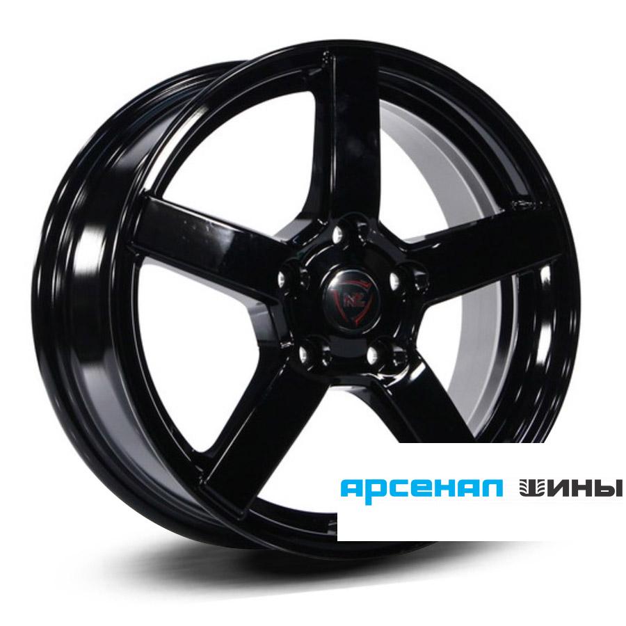 R-02 R17 7.0J ET33.0 5x108 d60.1