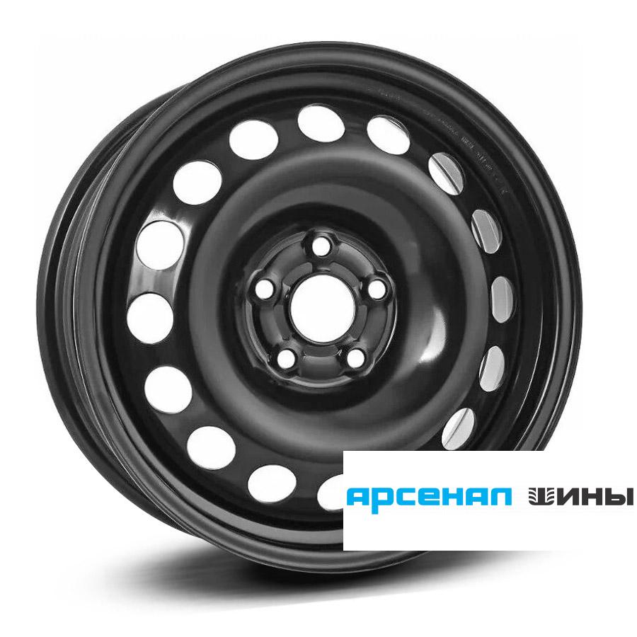 R-1732 R16 6.5J ET46.0 5x110 d63.3