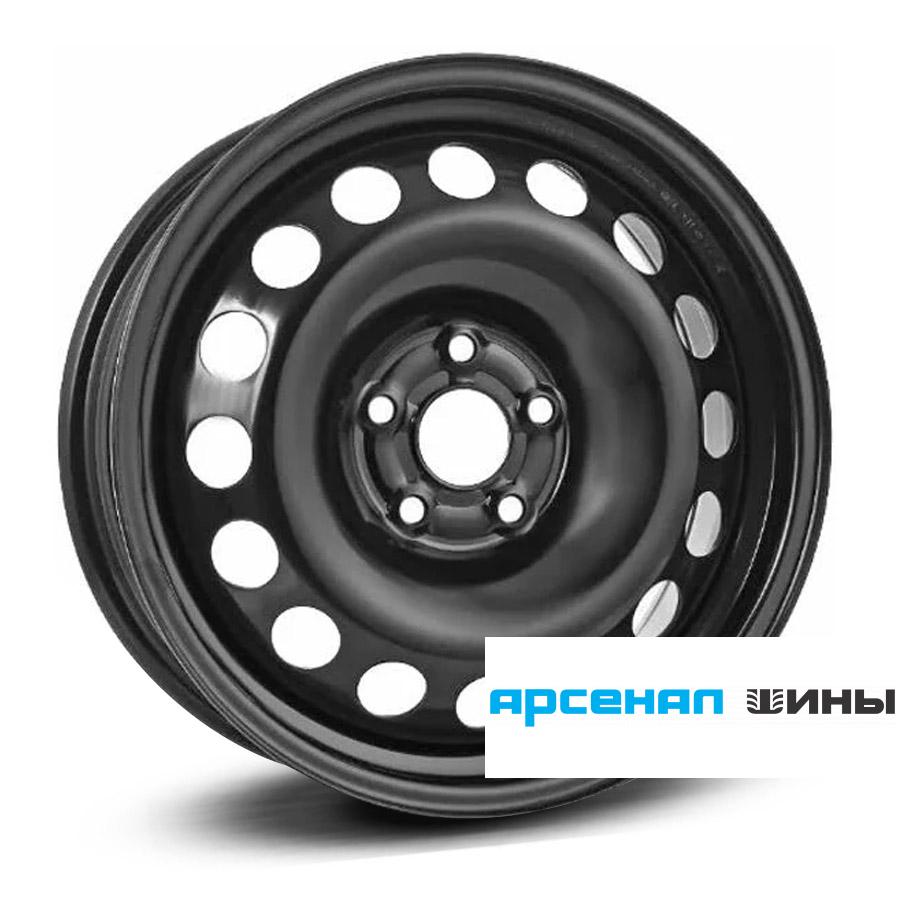 R-1733 R16 6.5J ET45.0 5x114.3 d54.1